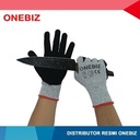 Cuts Resistant Gloves L P008-1 Anti Cut Resistant Glove Level 5 Anti Say