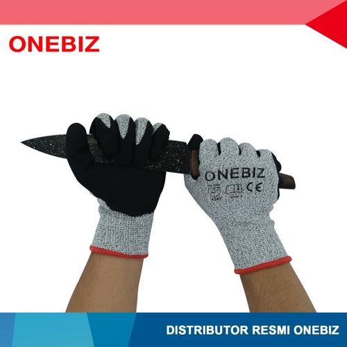 Cuts Resistant Gloves L P008-1 Anti Cut Resistant Glove Level 5 Anti Say