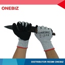 Cuts Resistant Gloves L P008-1 Anti Cut Resistant Glove Level 5 Anti Say