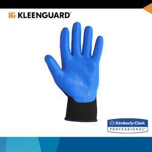 KLEENGUARD/JACKSON SAFETY* G40 Nitrile 40226 Size 8, Satuan Case