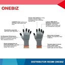 Cuts Resistant Gloves M P005 Anti Cut Resistant Glove Level 5 Anti Sayat