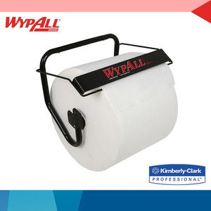 Dispenser Dinding Wypall X60 80579 WYPALL Wall Mount Dispenser