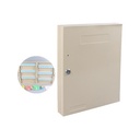 ONEBIZ Key Management Station OB 14-BDB60 230mm×400mm×65mm Manage 20 Keys