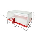 ONEBIZ Switch Lockout OB 14-BDD64 158×64×98mm