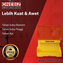 ONEBIZ Padlock Stations 8 Padlocks OB 14-BDB103 COMBINED LOCKOUT STATION
