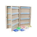 ONEBIZ Key Management Station OB 14-BDB65 405mm×645mm×165mm Manage 160 Keys