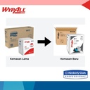 WYPALL X70 Kimberly Clark 95412 ¼ fold, 90 sheets per pack (CASE)
