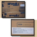 WYPALL L20 96232 Perforated Jumbo Roll Wipers Tissue Satuan Roll