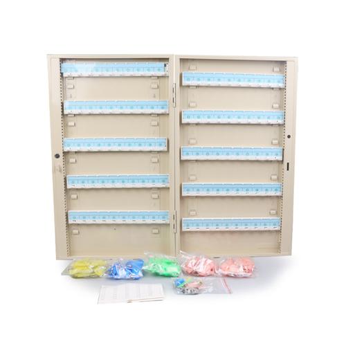 ONEBIZ Key Management Station OB 14-BDB64 390mm×635mm×70mm Manage 80 Keys