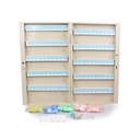ONEBIZ Key Management Station OB 14-BDB64 390mm×635mm×70mm Manage 80 Keys