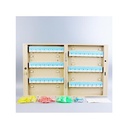 ONEBIZ Key Management Station OB 14-BDB60 230mm×400mm×65mm Manage 20 Keys