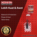 ONEBIZ MCB Cover OB 14-BDD304P PROTECTIVE COVER FOR MINIATURE CIRCUIT BREAKER