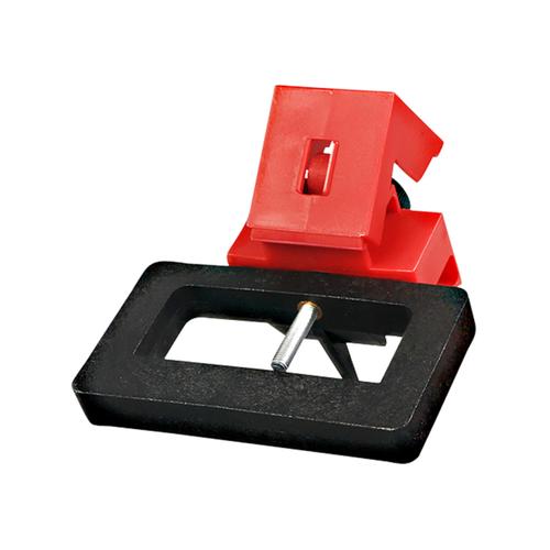 ONEBIZ Clamp-On Breaker Lockout OB 14-BDD13 ELECTRICAL LOCKOUT