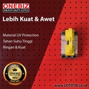 ONEBIZ MCB Lockout OB 14-BDD05-5 125mm × 63mm × 40mm