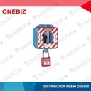 Switch Lockout OB 14-BDD67 ELECTRICAL LOCKOUT gembok