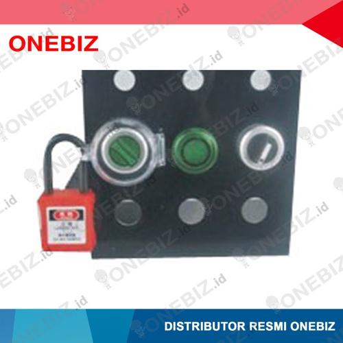 ONEBIZ Switch Lockout OB 14-BDD52 EMERGENCY STOP LOCKOUT