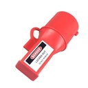 ONEBIZ Industrical Waterproof Socket Lockout OB 14-BDD45-4 Body Diamet gembok