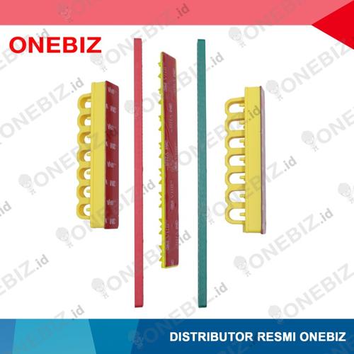 ELECTRICAL LOCKOUT OB 14-BDD22 480V-600V BREAKER LOCKOUT