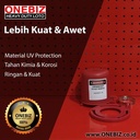 ONEBIZ Plug Valve Lockout OB 14-BDF44