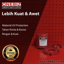 ONEBIZ Plug Valve Lockout OB 14-BDF43