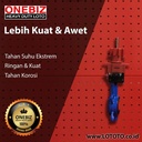 ONEBIZ Universal Valve Lockout OB 14-BDF34 Studdle Height 170mm Suitable For Handle Witdth ≤4cm Handle Thickness ≤2.8cm