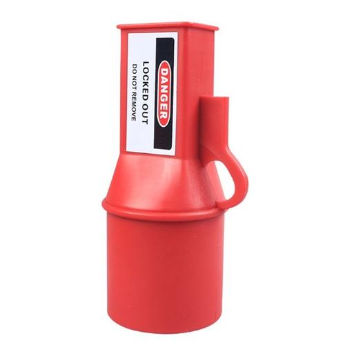 ONEBIZ Industrical Waterproof Socket Lockout OB 14-BDD45-4 Body Diamet gembok
