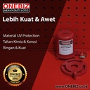 ONEBIZ Plug Valve Lockout OB 14-BDF41