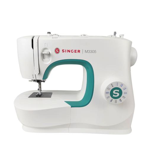 Mesin Jahit SINGER M3305 / 3305 Portable Multifungsi