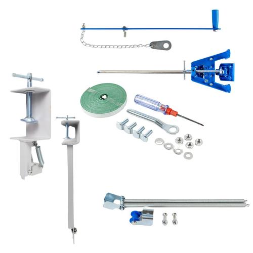 Mesin Potong Kain Bahan Gelar / Mesin Potong Kain Lempar - End Cutting Machine KAESAR D1 CZD-B11