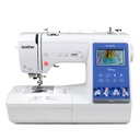 Mesin Jahit dan Bordir Komputer BROTHER M380D / M 380D Disney Portable
