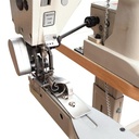 Mesin Jahit Lilit/Mekap Jeans - Feed Of Arm SHUNFA  928XH-PS  Mesin Sa