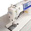 Mesin Jahit JUKI DDL 8000A / DDL8000ASMS Servo Motor Potong Benang - Unit Mesin/Head