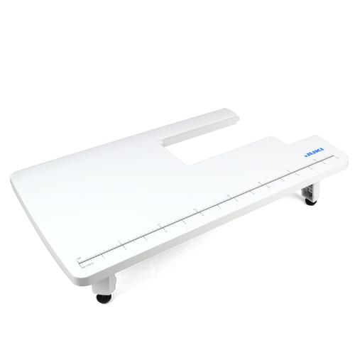 Meja Tambahan - Extension Table Mesin Jahit JUKI HZL 353/355/357Z