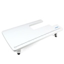 Meja Tambahan - Extension Table Mesin Jahit JUKI HZL 353/355/357Z