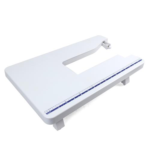 Meja Tambahan - Extension Table Mesin Jahit BROTHER A16/NV180D
