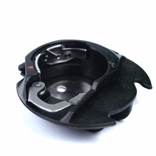Sekoci/Bobbin Case untuk Mesin Jahit/Mesin Bordir Komputer JANOME