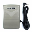 Pedal/Foot Controller untuk Mesin Jahit SINGER Computerised 87532