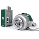 Dinamo Servo Heavy Duty Mesin Jahit Industri Garmen YAMATA FY TH-550HD