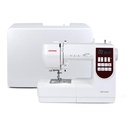 JANOME DM 7200PL Mesin Jahit Computerised Portable Multifungsi
