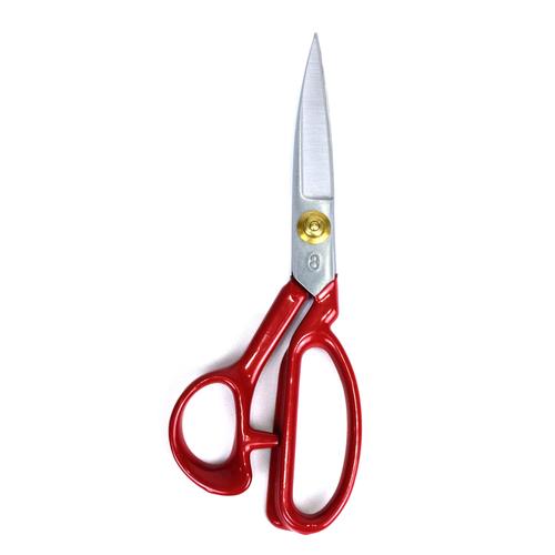 Gunting Potong Bahan Kain - Tailor Scissors Germany Quality 8" - 1084