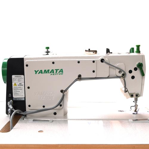 YAMATA FY-B1 Mesin Jahit Industrial Highspeed Dinamo Servo