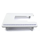 Meja Tambahan - Extension Table Mesin Jahit BROTHER FS 101