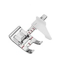Sepatu Adjustable Guide Foot/Sew Easy Foot untuk Mesin Jahit Portable