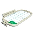 Embroidery Hoop untuk Mesin BROTHER NV-18e Tipe SA434 (100mmx170mm)