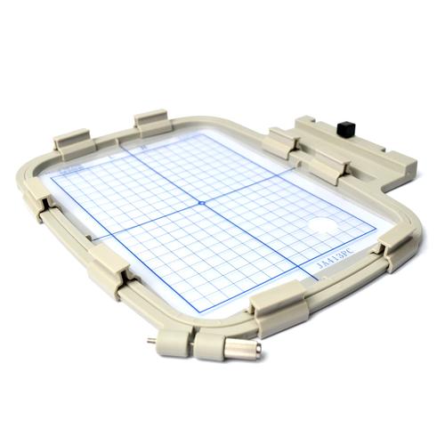 Hoop Bordir JANOME RE20b (140mmx200mm) untuk Mesin Bordir JANOME 500e