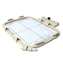 Hoop Bordir JANOME RE20b (140mmx200mm) untuk Mesin Bordir JANOME 500e