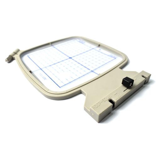 Hoop Bordir JANOME SQ14b (140mmx140mm) untuk Mesin Bordir JANOME 500e