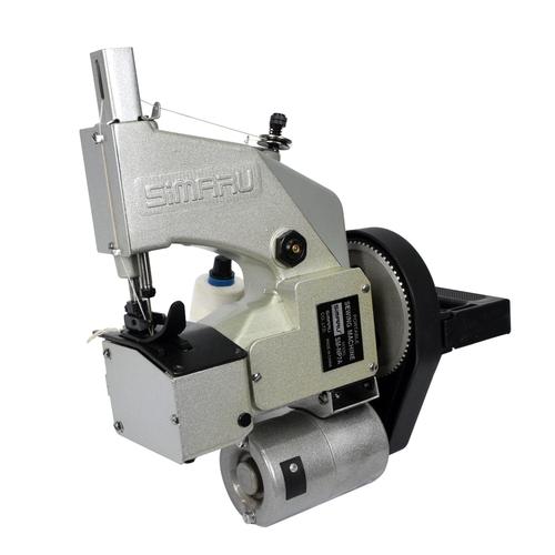 Mesin Jahit Karung SIMARU NP7A/NP-7A Highspeed Portable Bag Closer