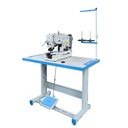JACK JK-781E Mesin Jahit Lubang Kancing Servo Highspeed Industri