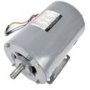 Dinamo Mesin Jahit Industrial 400 Watt 1/2HP 4P (Induction Motor)